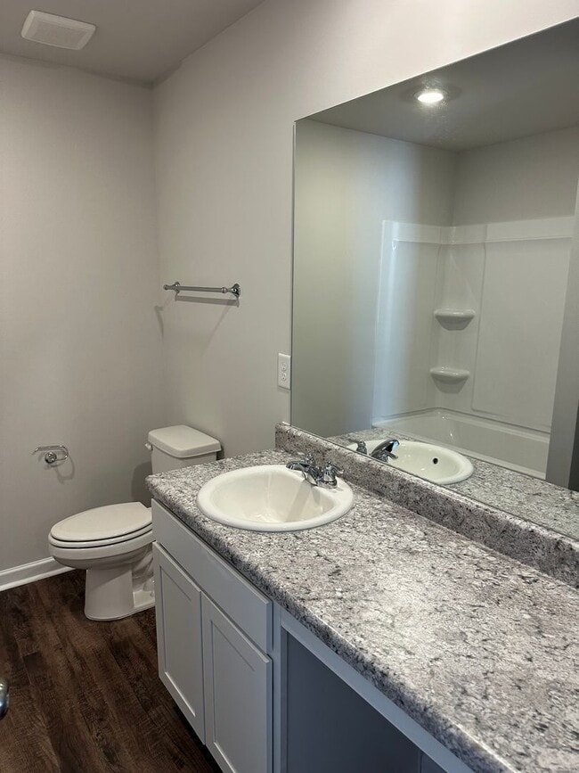 Building Photo - $500 OFF! BRAND NEW Three Bedroom | Two Bath Home in Calera