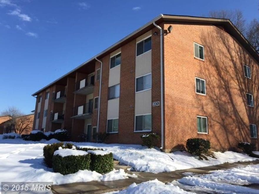 2301 Olson St Unit 202, Temple Hills, MD 20748 Condo for Rent in