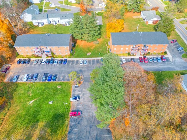 Photo - 1711 Apartments