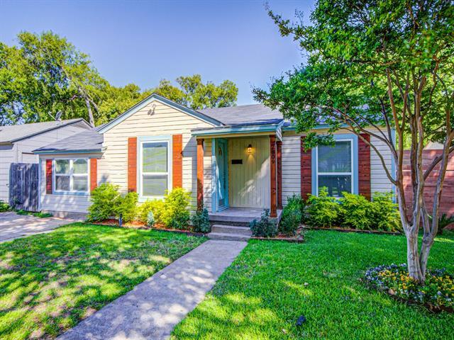 Primary Photo - 2809 Cherrywood Ave