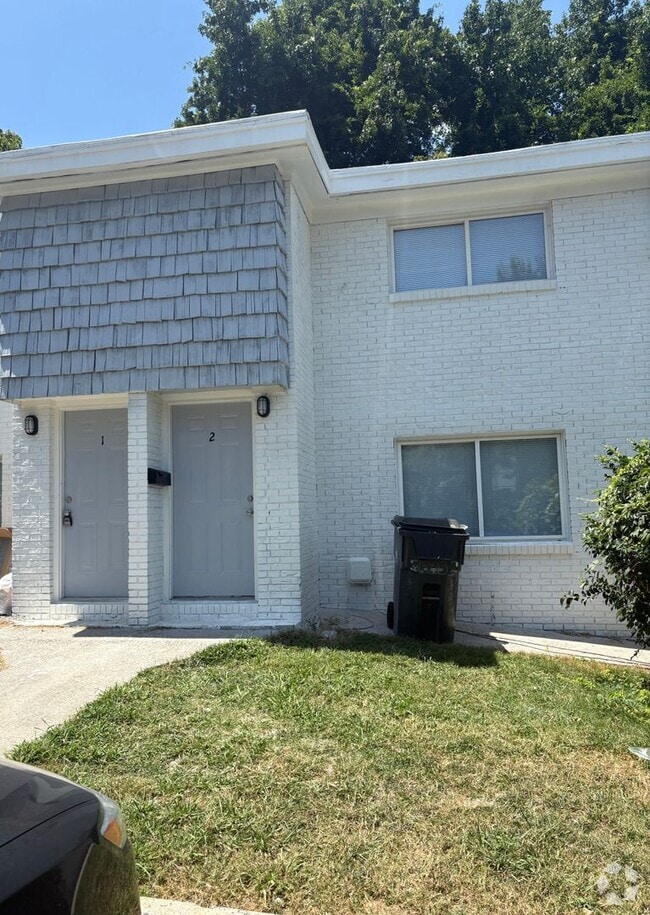 Building Photo - 3625 Glenwood Dr