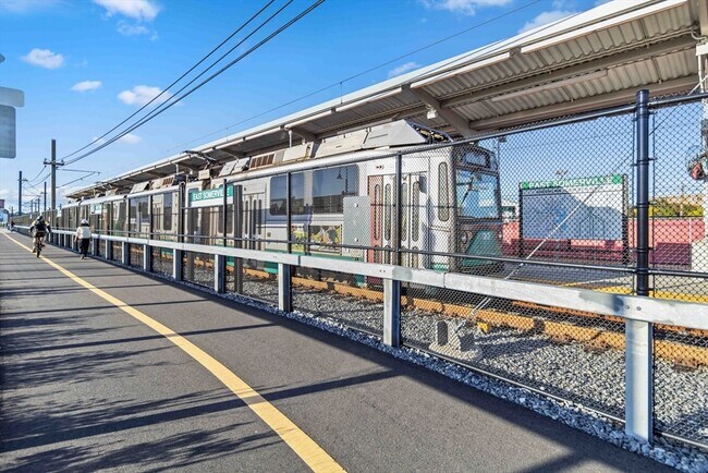 Foto del edificio - 16 Alston St