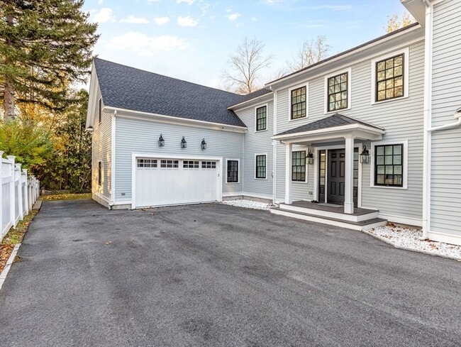 Foto del edificio - 959 Chestnut St