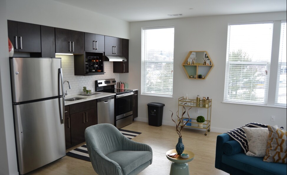 Foto principal - 3611 Washington St