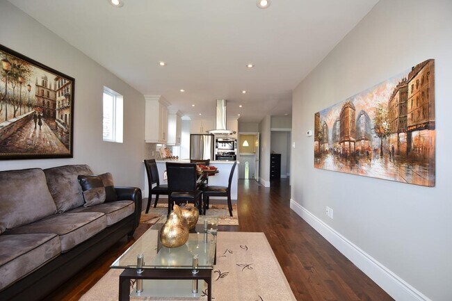 Building Photo - All Inclusive Upper Suite