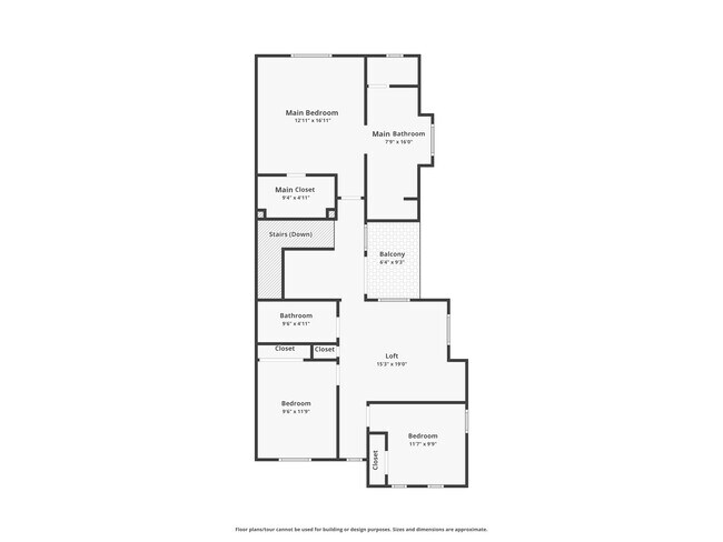 Building Photo - 1041 Railroad Flat Court