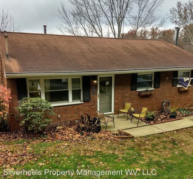 Building Photo - 3 br, 2 bath House - 4821 Crestview Circle