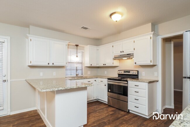Foto del edificio - 1109 Sw 133rd Street, Oklahoma City, OK 73170