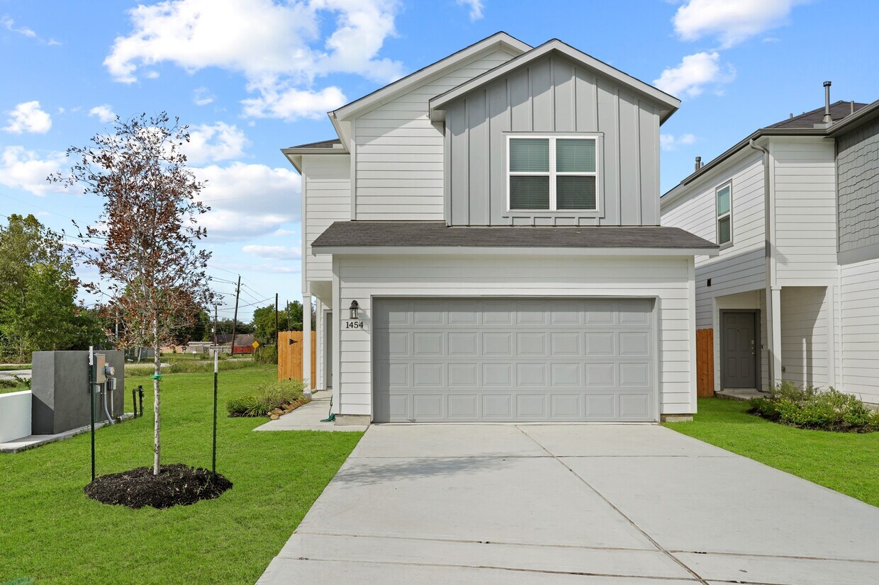 Foto principal - 1417 Acorn Mdw St