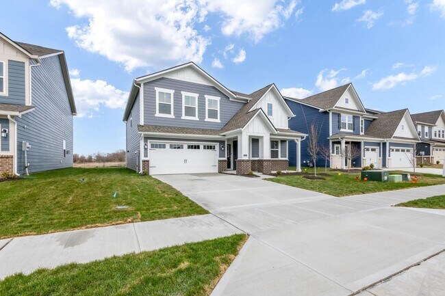 Foto del edificio - 17335 Highfield Ln