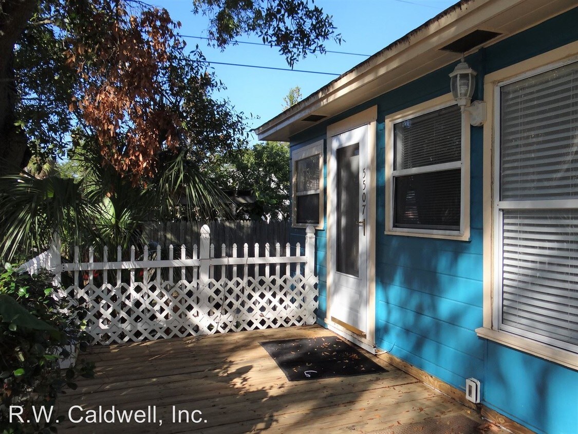 Foto principal - 5507 29th Ave S