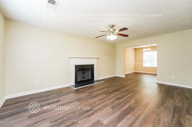 Building Photo - 3907 Brandon Lee Way