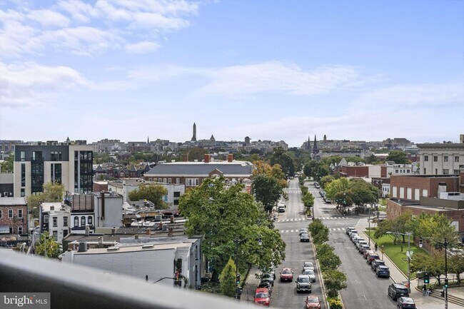 Foto del edificio - 919 Florida Ave NW