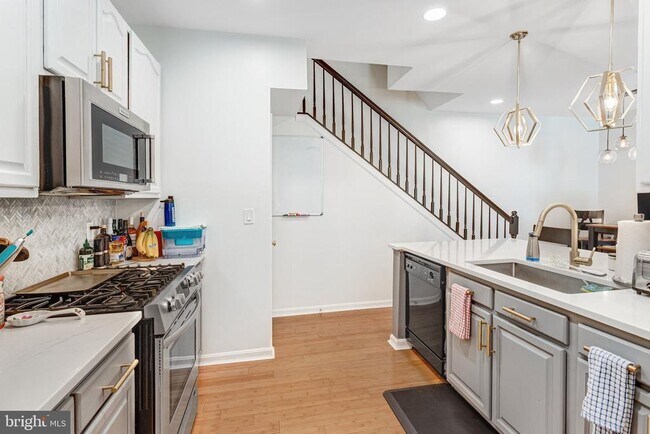 Foto del edificio - 12703 Gartney Ln