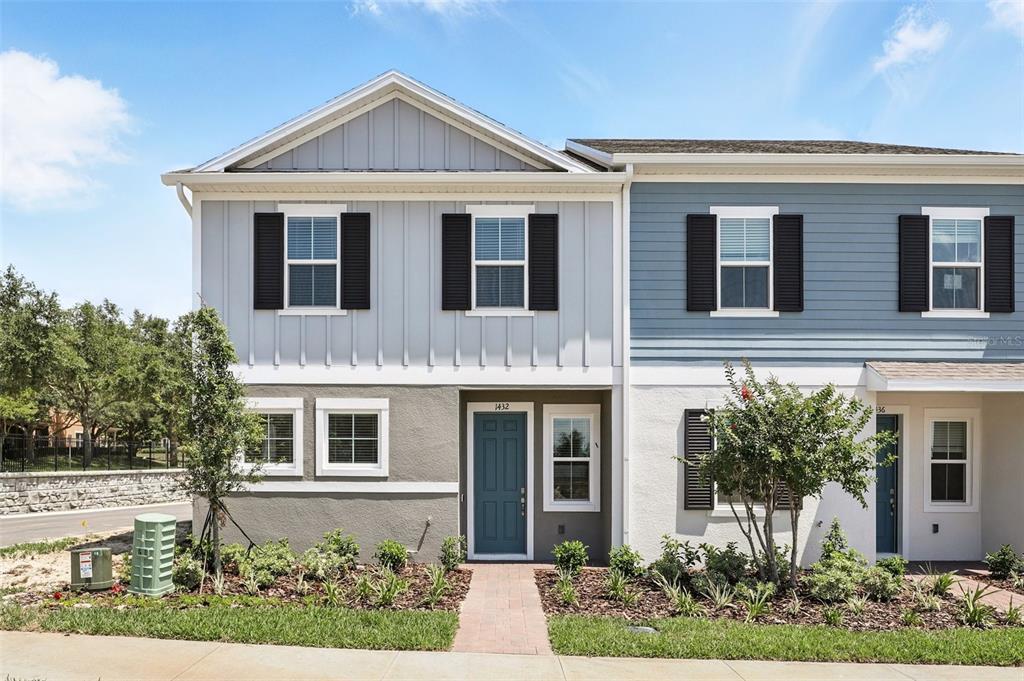Foto principal - 1432 silver lining way