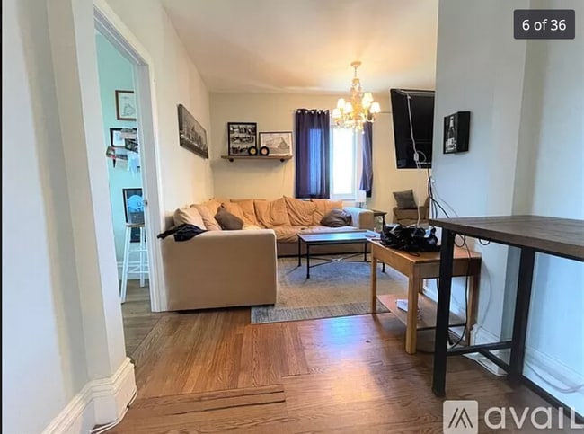 Foto del edificio - BOSTON COLLEGE BROOKLINE OFF CAMPUS 5BED /...