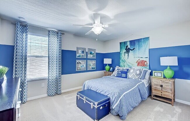 Foto del edificio - 7418 Rosy Periwinkle Ct