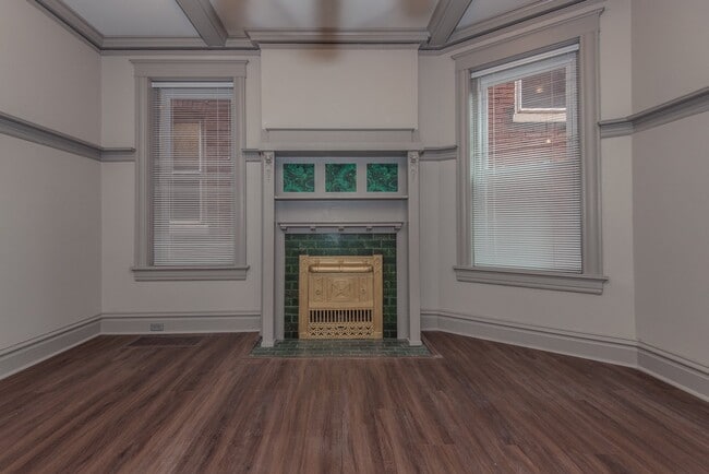 Building Photo - 3615 Humphrey