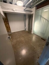 Interior Photo - Clemens Building