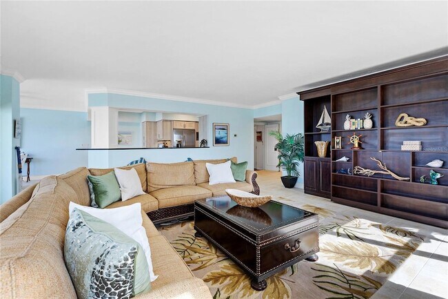 Foto del edificio - 603 Longboat Club Rd