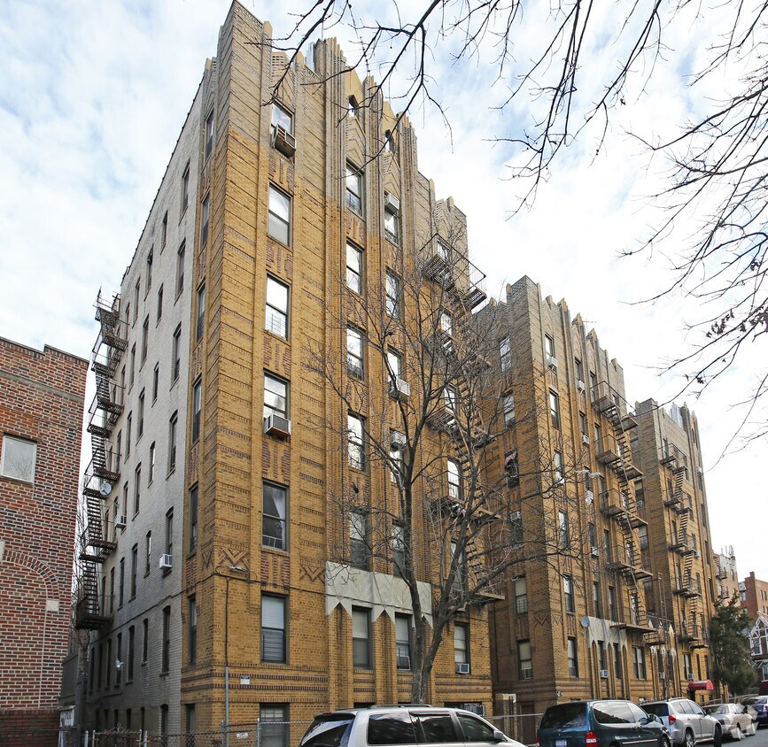 Building Photo - 456 Brooklyn Ave