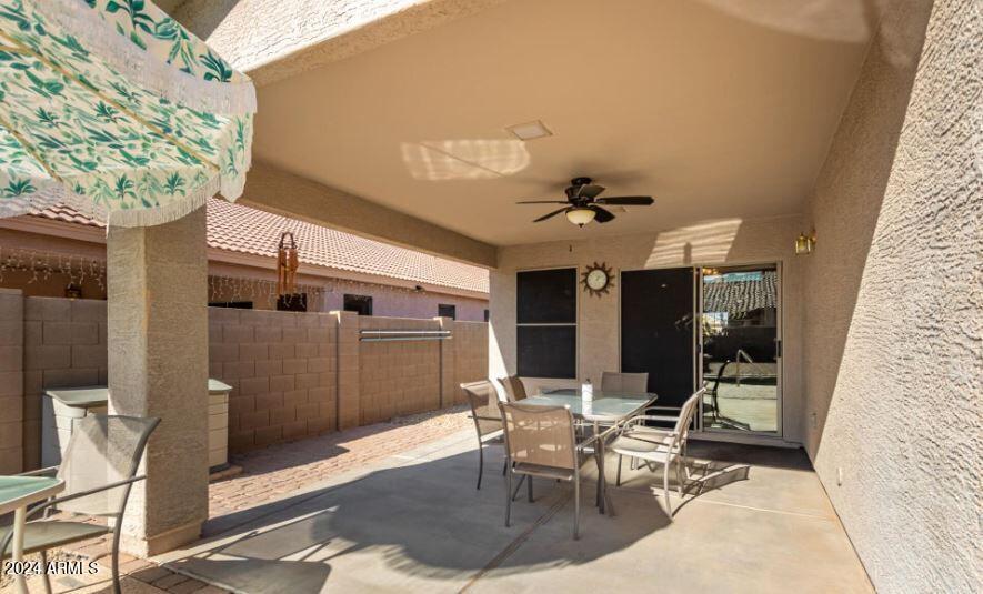 Building Photo - 1537 E Alba Dr