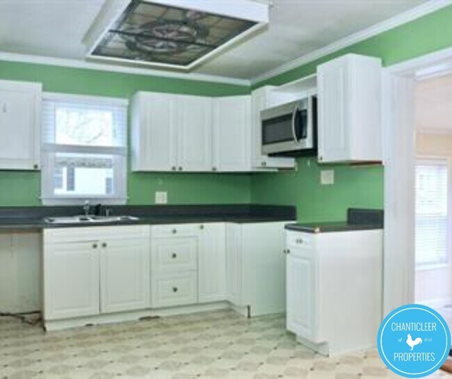 Foto del edificio - 412 Green St