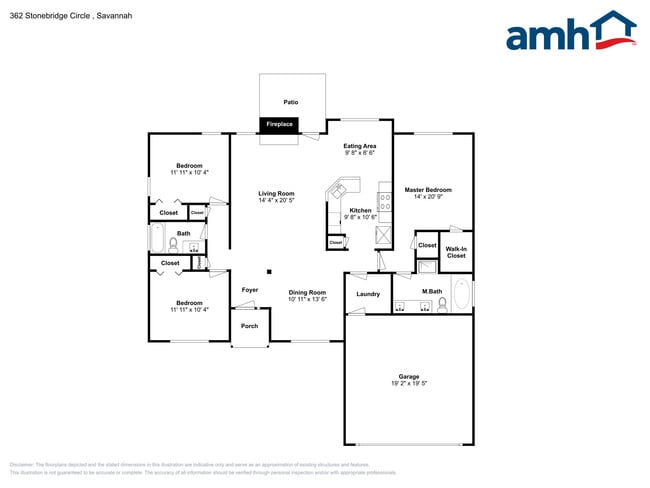 Building Photo - 362 Stonebridge Cir