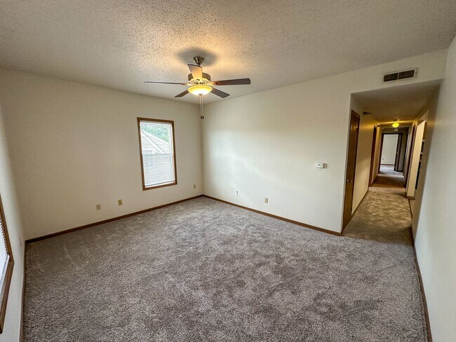 Foto del interior - 2717 West St