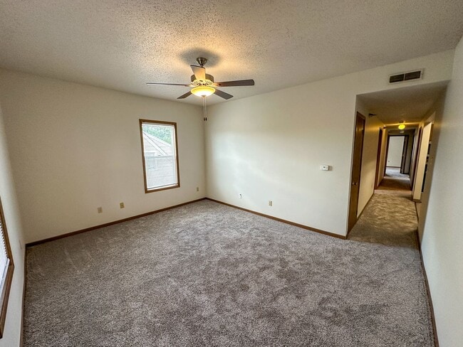 Interior Photo - 2717 West Street