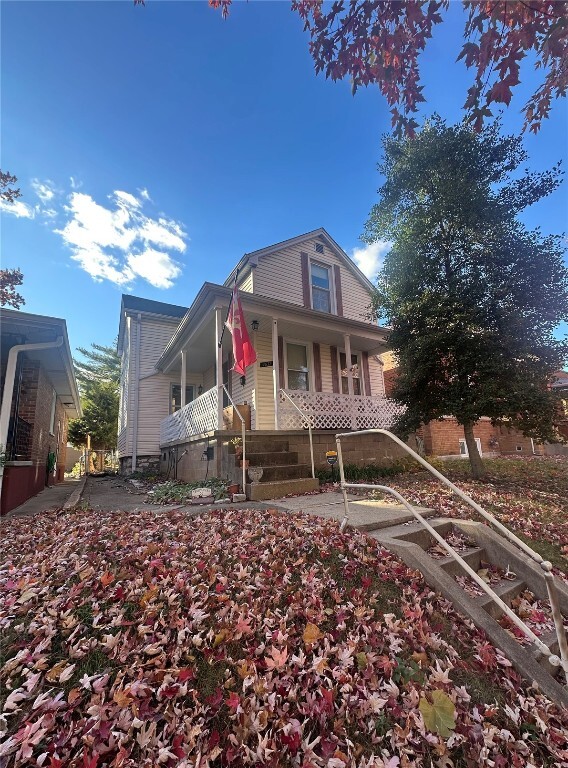 Foto principal - 4632 Rosa Ave