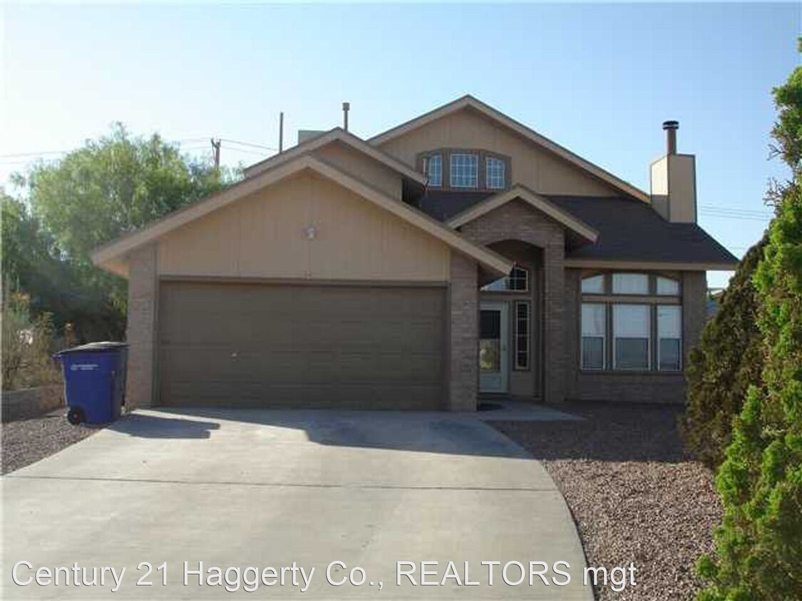 Primary Photo - 4 br, 2 bath House - 504 Journey Court