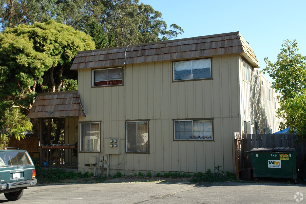 Foto del edificio - 6010-6034 Soquel
