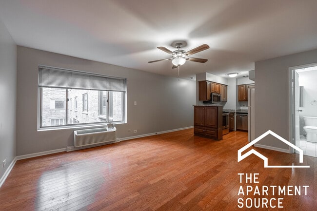 Photo - 744 W Gordon Terrace Apartment