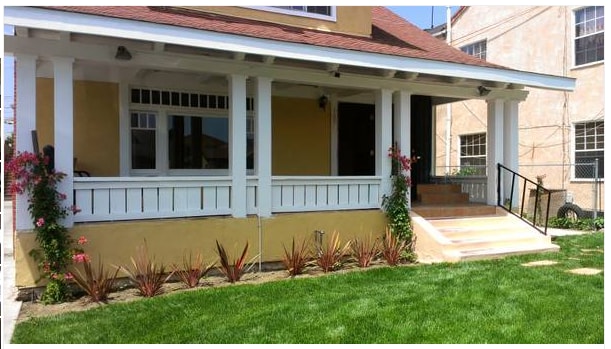 Building Photo - 1085 Leighton Ave