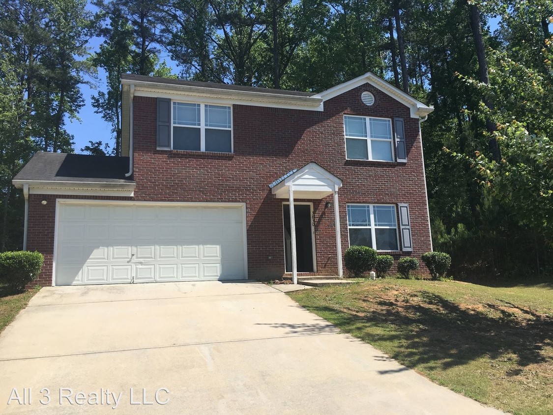 Primary Photo - 3830 Alderwoods Dr