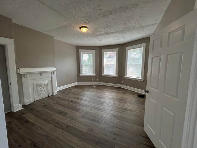 Building Photo - 1214 Iliff Ave