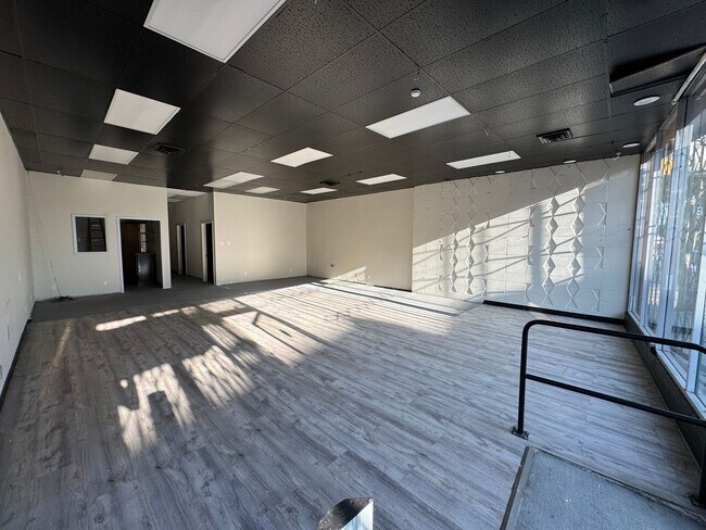 Foto del edificio - 5196 Mission St