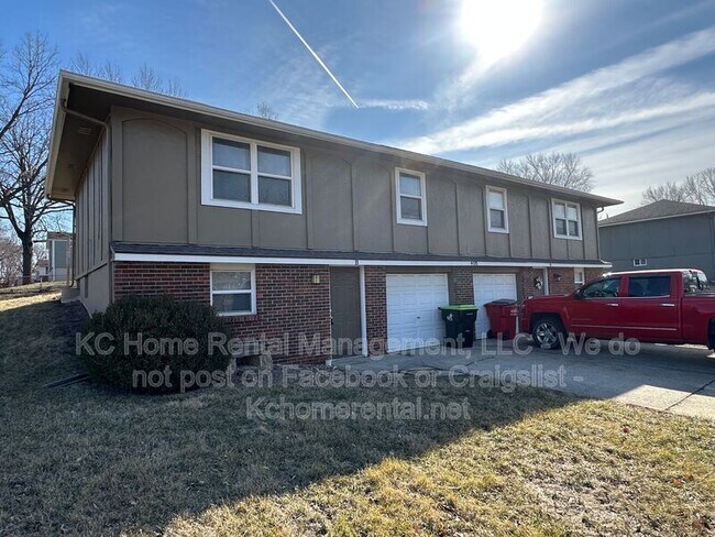 Foto del edificio - 405 NE Westwind Dr