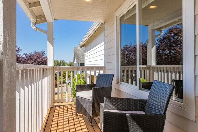 Foto del edificio - 3 Bd., 2.5 B., home near Barkley Village s...