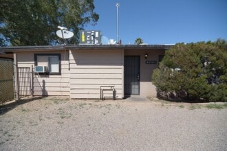 Building Photo - 1201 N Sherry Ave
