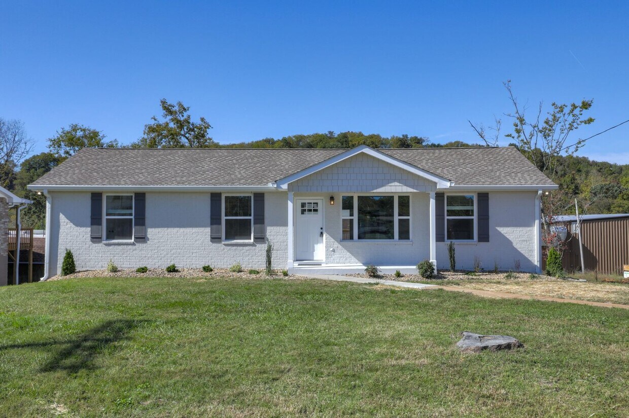 Primary Photo - **STUNNING RENOVATION A MUST SEE**