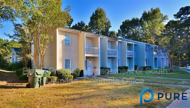 Foto del edificio - 308 Percival Rd