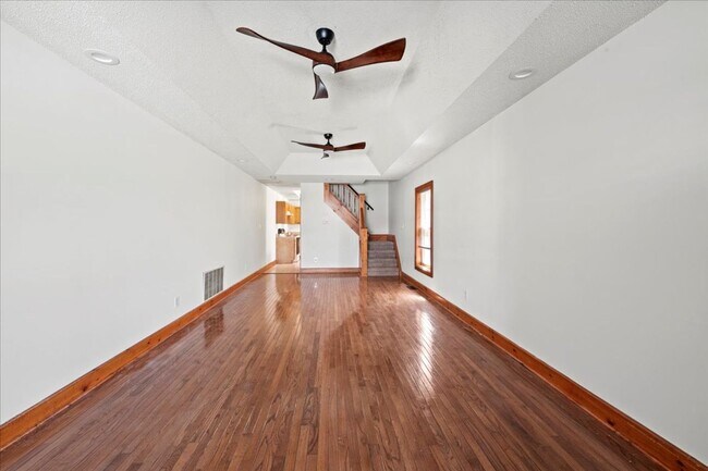 Foto del edificio - 1423-1423 S Meridian St