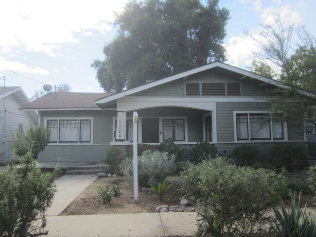 Wood Street Charmer - Wood Street Charmer House