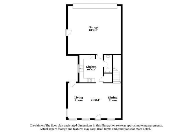 Building Photo - 4336 E Oakland St