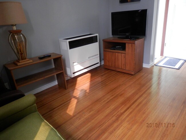 sala de estar - 157 Santa Fe Ave