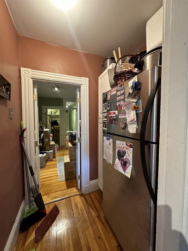 Foto del edificio - 57 Waterhouse St