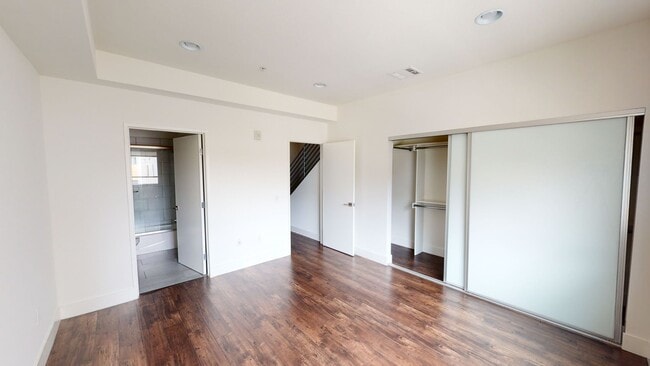 Interior Photo - Lindblade Lofts