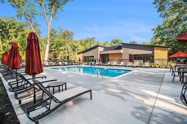 Building Photo - Ramblewood Apartments